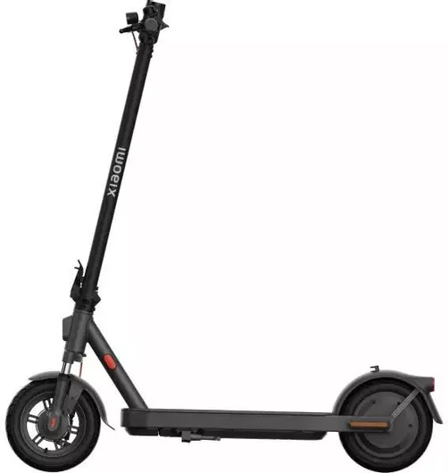 Xiaomi Ηλεκτρικό Πατίνι Scooter Elite με 25km/h Max Ταχύτητα & 45km Αυτονομία Μαύρο
