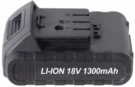 Μπαταρία Heinner Εργαλείου 18V με Χωρητικότητα 1.3Ah