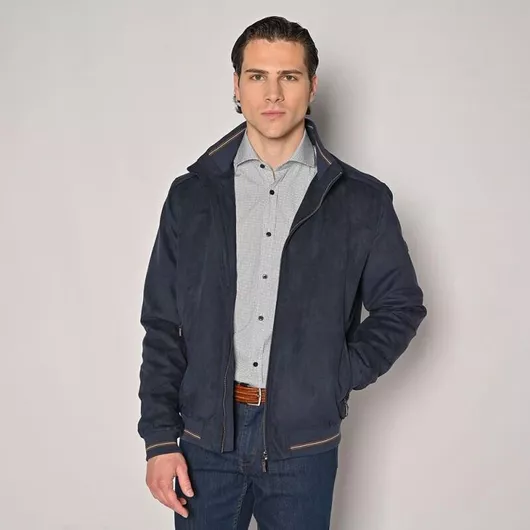 Sogo Μπουφάν Blue