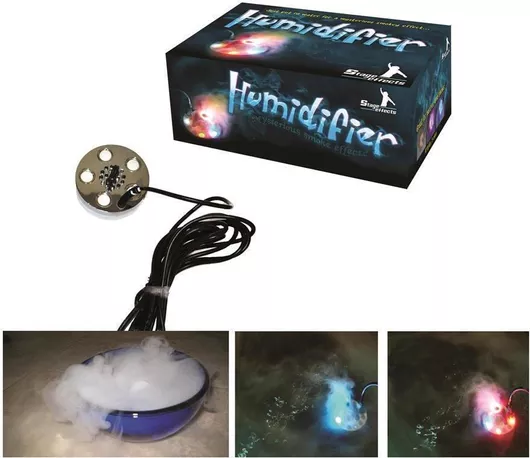 Αποκριάτικο Αξεσουάρ Atomizer Led