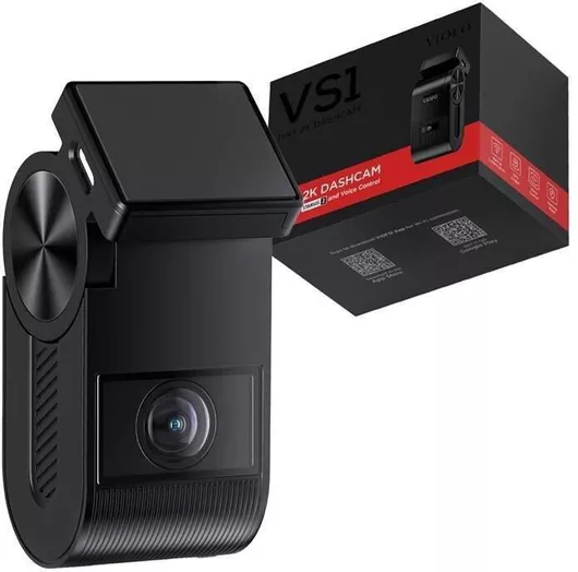 Κάμερα DVR Αυτοκινήτου Viofo 1440P WiFi/ GPS