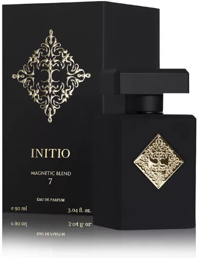 Ανδρικό Άρωμα Initio Parfums Initio Eau de Parfum 90ml