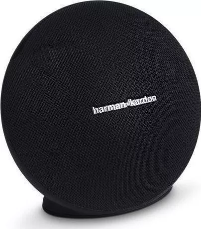 Harman Kardon Onyx Studio 9 Ηχείο Bluetooth 60W με Διάρκεια Μπαταρίας έως 6 ώρες Μαύρο