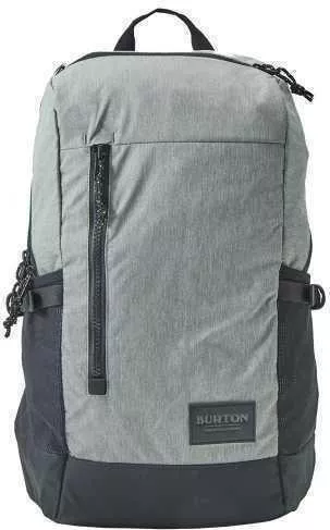 Σακίδιο Πλάτης Burton Prospect 2.0 Υφασμάτινο Γκρι