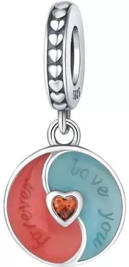Charmy Charm ΚαρδιάΑσήμι