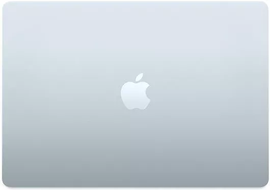 Apple MacBook Air 15.3" IPS Retina Display M4-10‑core/24GB/512GB SSD/10-Core GPUSky Blue US Keyboard