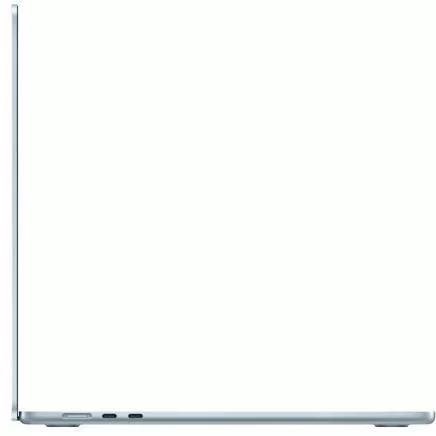 Apple MacBook Air 15.3" IPS Retina Display M4-10‑core/24GB/512GB SSD/10-Core GPUSky Blue US Keyboard