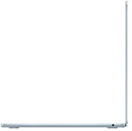 Apple MacBook Air 15.3" IPS Retina Display M4-10‑core/24GB/512GB SSD/10-Core GPUSky Blue US Keyboard