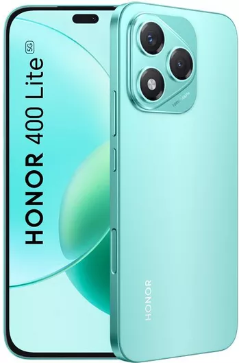 Honor 400 Lite 5G 8GB 256GB Marrs Green