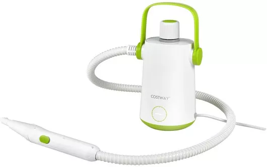 Costway Ατμοκαθαριστής με Κοντάρι
