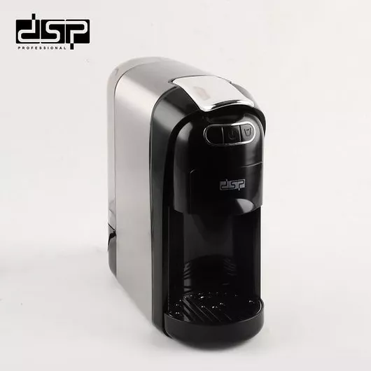 Καφετιέρα για Κάψουλες DSP Πίεσης 20bar Γκρι