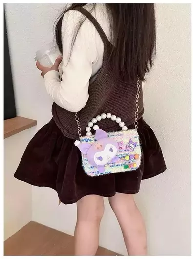 Παιδική Τσάντα Πολύχρωμο Πολύχρωμο