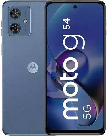 Motorola Moto G54 5G 8GB 256GB Sky Blue