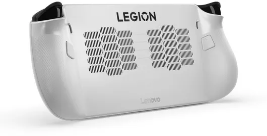 Κονσόλα Lenovo Legion Go S Z2 Go 1TB 32GB RAM Glacier White