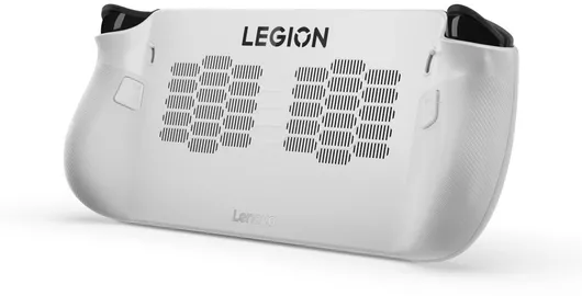 Κονσόλα Lenovo Legion Go S Z2 Go 1TB 32GB RAM Glacier White
