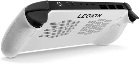 Κονσόλα Lenovo Legion Go S Z2 Go 1TB 32GB RAM Glacier White
