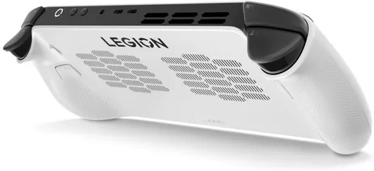 Κονσόλα Lenovo Legion Go S Z2 Go 1TB 32GB RAM Glacier White