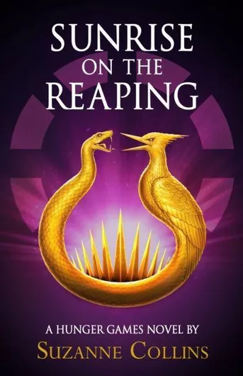 The Hunger Games: Sunrise on the Reaping