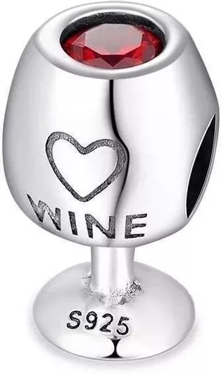 Charmy CharmΑσήμι