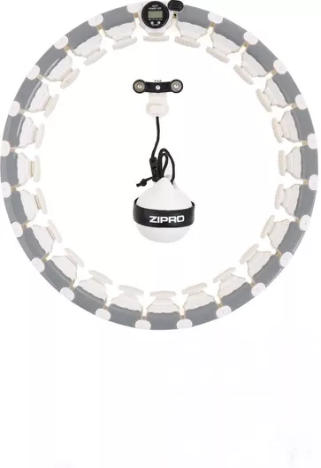 Zipro Hula Hoop Γυμναστικής