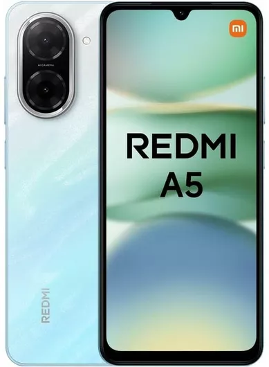 Xiaomi Redmi A5 4G 4GB 128GB Ocean Blue | SHOPFLIX