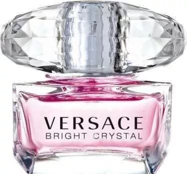 Versace Bright Crystal Eau de Toilette 5ml