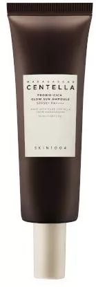 Skin1004 Probio-Cica Glow Sun PA++++ Αντηλιακό Προσώπου SPF50+