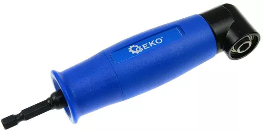 Τσοκ Geko G15013 Γωνιακό Εξάγωνο