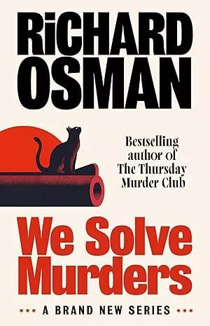 We Solve Murders