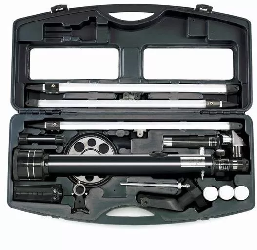 Τηλεσκόπιο Bresser Arcturus 60/700 Διοπτρικό