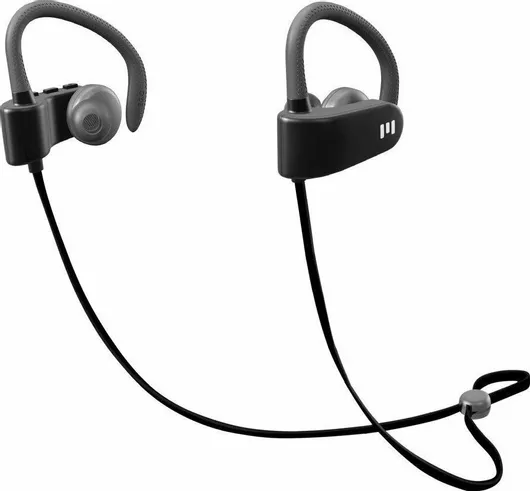 Bluetooth Handsfree Ακουστικό Miiego M1 In-ear Μαύρο