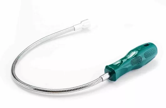 Μαγνητική Αρπαγή Εύκαμπτη 6χ500mm Έως 0,5kg