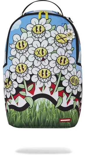 Σχολική Τσάντα Πλάτης Sprayground Σχολική Πολύχρωμη