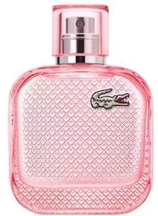 Lacoste L.12.12 Rose Sparkling Edt 50ml