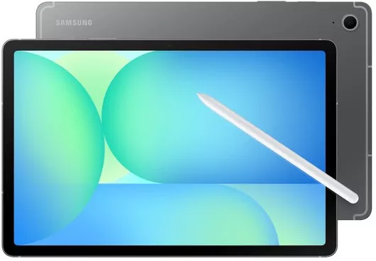 Tablet Samsung Galaxy Tab S10 FE 5G 10.9" 12GB/256GB Γκρι