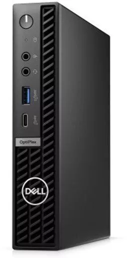 Mini PC Dell OptiPlex Plus 7010 Core i7-13700U / 16GB DDR5 / 512GB SSD / W11 Pro
