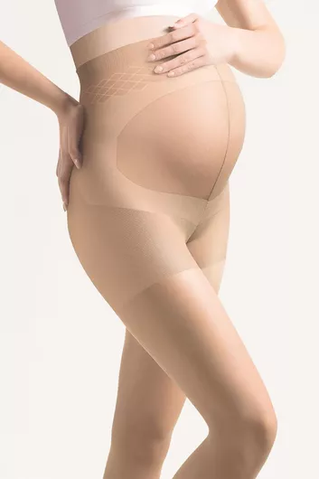 Gabriella Μπεζ Καλσόν Εγκυμοσύνης