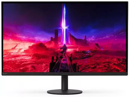 Sony INZONE M9 II IPS HDR Monitor 27" 4K 3840x2160 144Hz