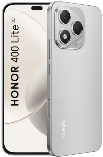 Honor 400 Lite 5G 8GB 256GB Γκρι