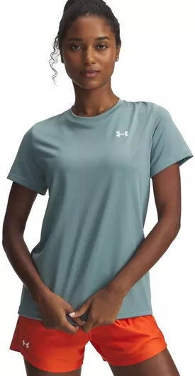 Γυναικείο Αθλητικό T-shirt Πράσινο