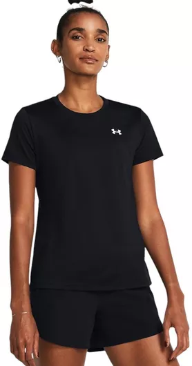 Γυναικείο Αθλητικό T-shirt Μαύρο
