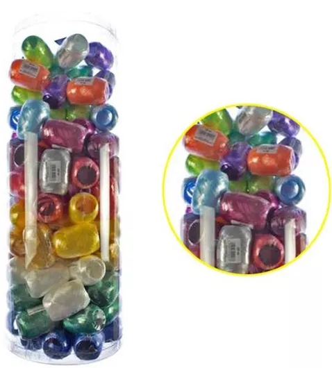 Συσκευασίες Διαφόρων Ειδών