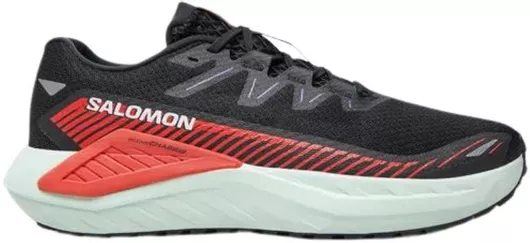 Αθλητικό Παπούτσι Salomon Drx Defy Grvl Γυναικείο Running μαύρο