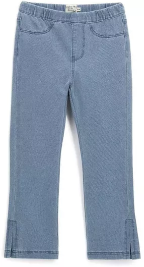 Original Marines Παιδικό Τζιν Παντελόνι Blu Medium