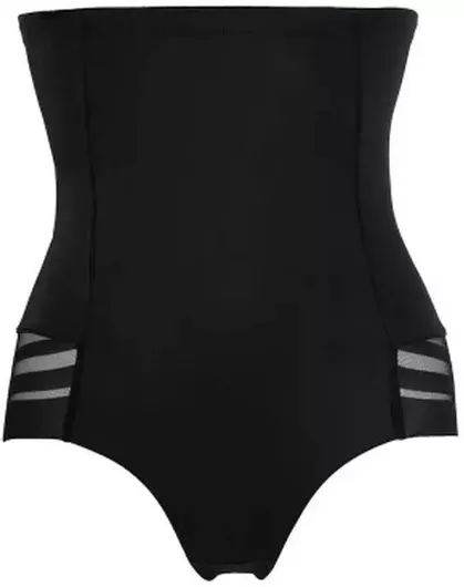 Bonatti Slip Σύσφιξης Χωρίς Ραφές Μαύρο