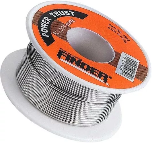 Καλάι Κόλλησης Finder 194849 1mm 20gr.