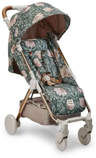 Καρότσι Μωρού Elodie Details Mondo Κατάλληλο για Nεογέννητο Pimpernel 6.7kg