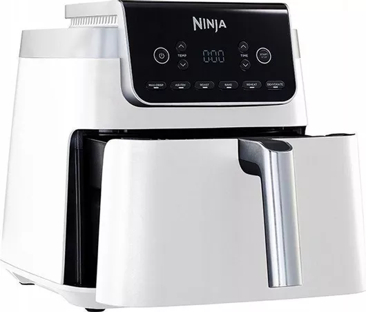 Ninja Foodi Max Pro Air Fryer 6.2lt Λευκό