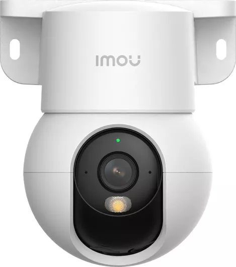 Imou Ranger Mini IP Κάμερα Παρακολούθησης Wi-Fi Full HD+ 5MP με Αμφίδρομη Επικοινωνία και Φακό 3.6mm