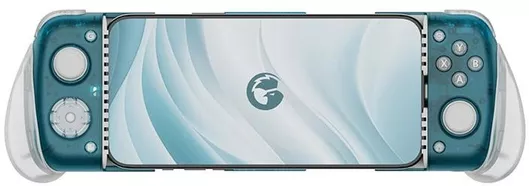 Gamesir X3 Pro Ενσύρματο Gamepad για Android Λευκό